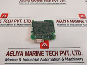 Siemens A5E00820822 Circuit Board T-x7618150