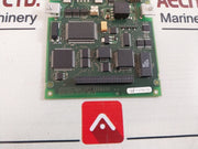 Siemens A5E00820822 Circuit Board T-x7618150