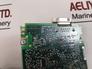 Siemens A5E00820822 Circuit Board T-x7618150