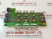 Siemens A5E00824994 Servo Drive Module A5E00825002