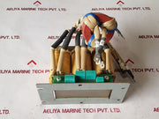 Siemens 4EP4001-0BP00 Transformer A5E00859744 Used