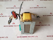 Siemens 4EP4001-0BP00 Transformer A5E00859744 Used