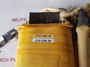 Siemens 4EP4001-0BP00 Transformer A5E00859744 Used