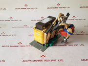 Siemens 4EP4001-0BP00 Transformer A5E00859744 Used