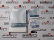 Siemens A5E00912436-003 Software Step 7 Compact Disc