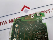 Siemens A5E00929824 Pcb Card A5E00929828