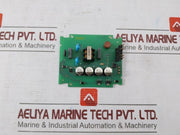 Siemens A5E00982648-1 Pc Board Gtc11C 94V-0 Used