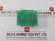 Siemens A5E00982648-1 Pc Board Gtc11C 94V-0 Used