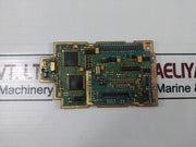 Siemens A5E00994721 Control Board Xa-18754757