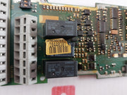 Siemens A5E01000993 Pcb Card A5E01000992 94V-0