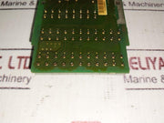 Siemens A5E01000993 Pcb Card A5E01000992 94V-0