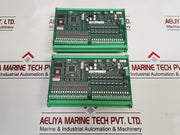 Siemens A5E01192144 Speed Supervision Board