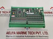 Siemens A5E01192144 Speed Supervision Board