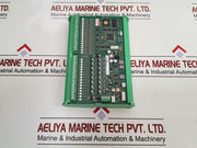 Siemens A5E01192144 Speed Supervision Board