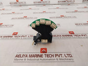 Siemens A5E01518239-07 Transmitter A5E02582139002 Barrier/Fc030 A5E03068388-1