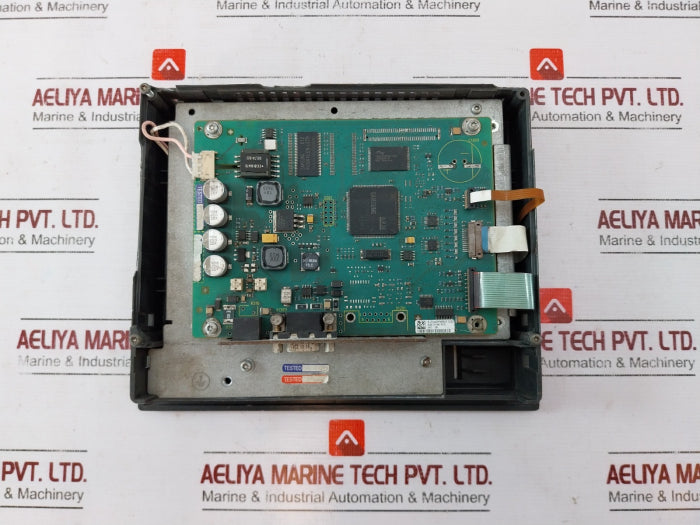 Siemens A5E01547915 Hmi Smart Panel Touch Operation S Zva9Ywb011323 (Not Working)