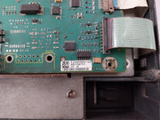 Siemens A5E01547915 Hmi Smart Panel Touch Operation S Zva9Ywb011323