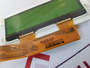 Siemens A5E01663955-1 Ss Printed Circuit Board With Dgk-1402Yg-2B Lcd Display
