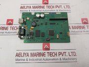 Siemens A5E02527291-001 Printed Circuit Board