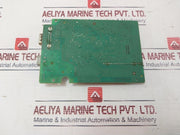 Siemens A5E02527291-001 Printed Circuit Board