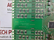 Siemens A5E02626826 1 Printed Circuit Board Module 1511 94V-0