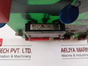 Siemens A5E02822104-001 Inverter Thyristor Board A5E02822120 A