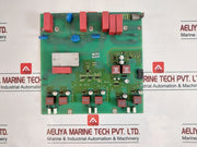 Siemens A5E02822104-001 Inverter Thyristor Board A5E02822120 A