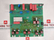 Siemens A5E02822104-001 Inverter Thyristor Board A5E02822120 A