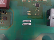 Siemens A5E02822104-001 Inverter Thyristor Board A5E02822120 A