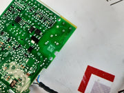 Siemens a5e45203275-aa pcb card szvl883f258948