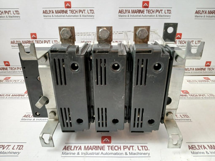 Siemens Ac23A Switch Disconnector Max.250A