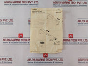 Siemens Agg2.110 Adapter Mounting Set