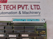 Siemens Ams-m17-a8 Cpu Module