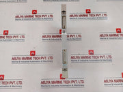 Siemens Ams-m17-a8 Cpu Module