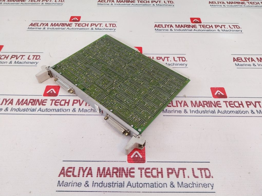 Siemens Ams-m17-a8 Cpu Module – Aeliya Marine