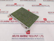 Siemens Ams-m17-a8 Cpu Module