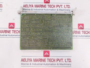 Siemens Ams-m17-a8 Cpu Module