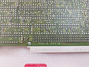 Siemens Ams-m17-a8 Cpu Module