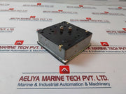 Siemens Analog Display 0-60 Bar