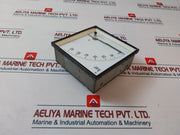 Siemens Analog Display 0-60 Bar