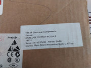 Siemens Ao 8X13Bit 10V