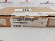 Siemens Ao 8X13Bit 10V