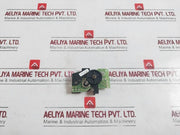 Siemens Asz12.703 Single Potentiometer 1000Ω/90°Draht/Wire Sqn31/Sqm10