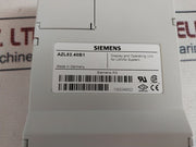 Siemens Azl52.40B1 Display And Operating Unit