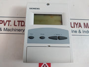 Siemens Azl52.40B1 Display And Operating Unit