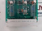 Siemens B1200-f405