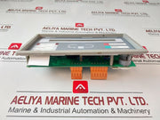 Siemens B3Q 590 Operator Panel