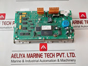 Siemens B3Q 590 Operator Panel