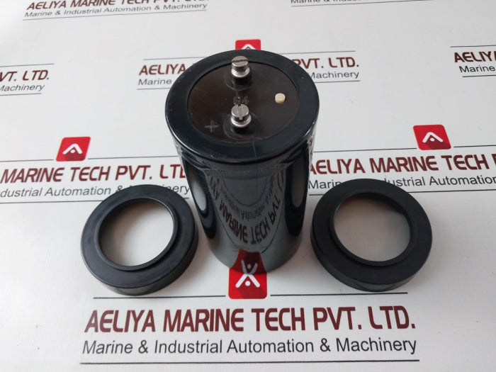 Siemens B43564-a2478-q Capacitor 4700µF +30/-10%