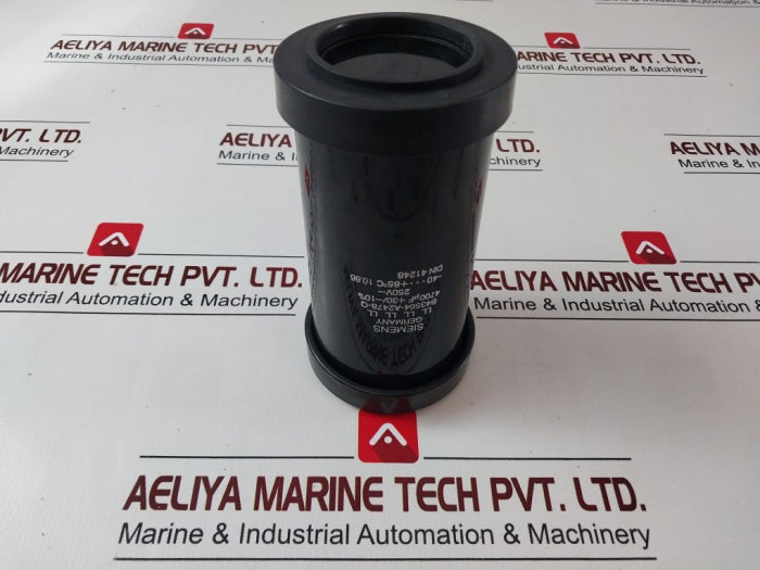 Siemens B43564-a2478-q Capacitor 4700µF Free Shipping